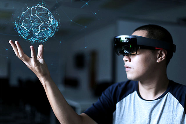 阻尼乐鱼网页版在线登录-乐鱼（中国）：AR眼镜关键部件，助力设备便携性与用户体验提升