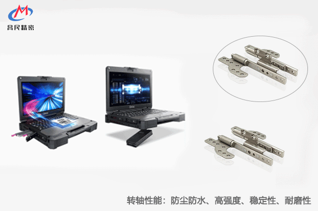 工业笔记本电脑乐鱼网页版在线登录-乐鱼（中国）的特点和重要性