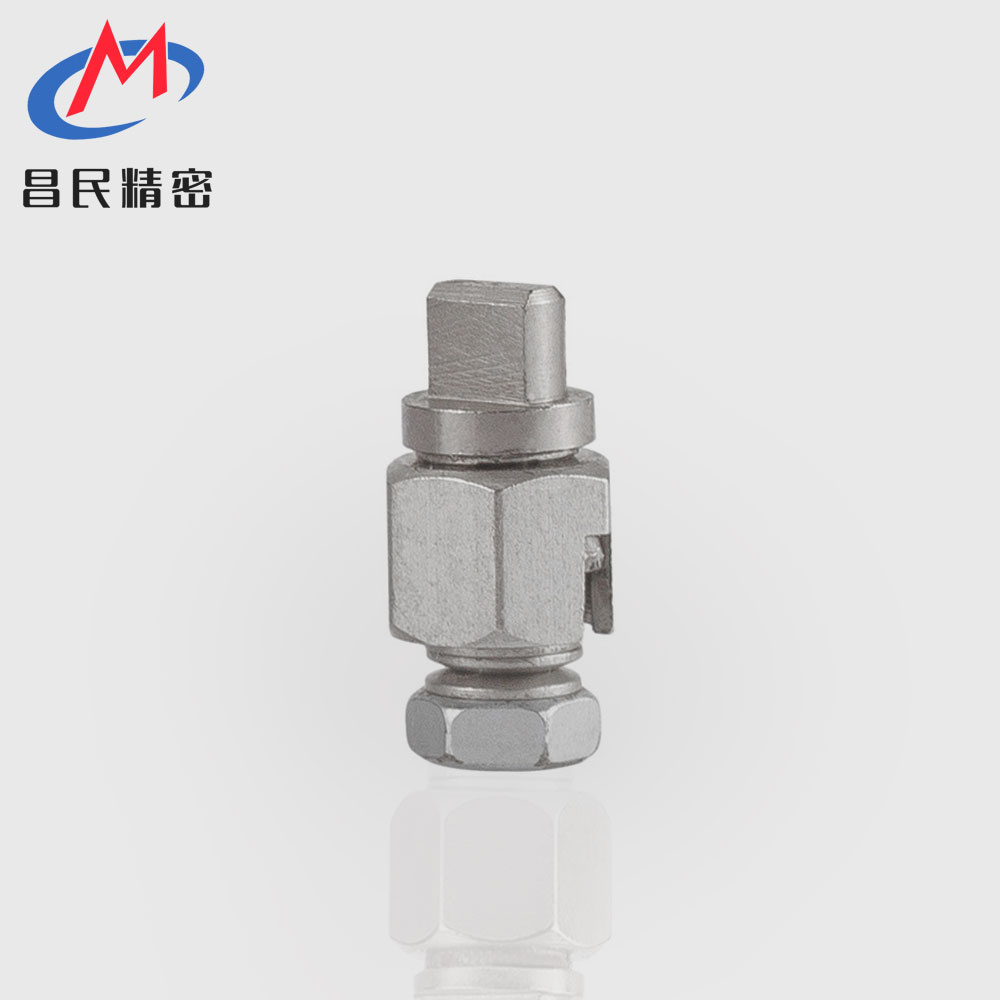 六边形自锁阻尼乐鱼网页版在线登录-乐鱼（中国）CM134-001